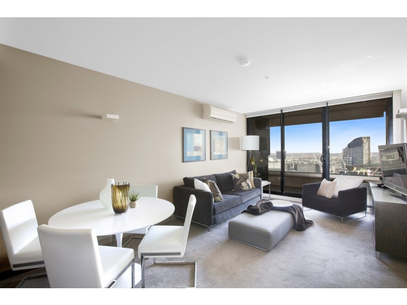 3007/200 Spencer Street, Melbourne VIC 3000
