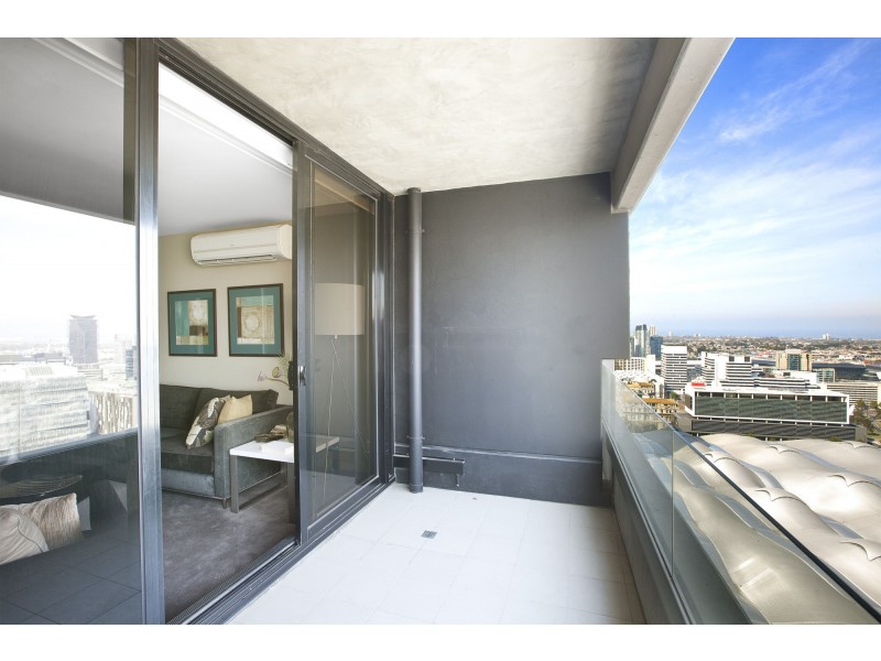 3007/200 Spencer Street, Melbourne VIC 3000