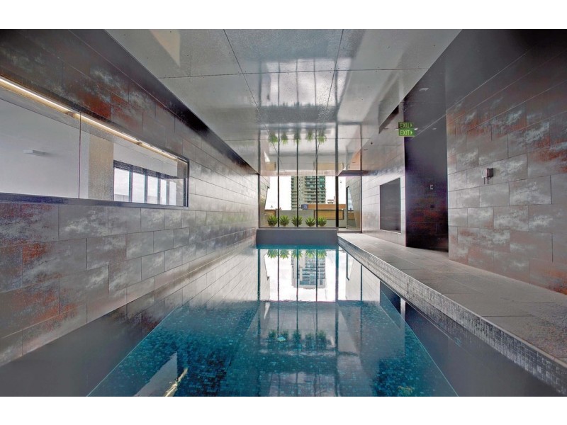 3007/200 Spencer Street, Melbourne VIC 3000