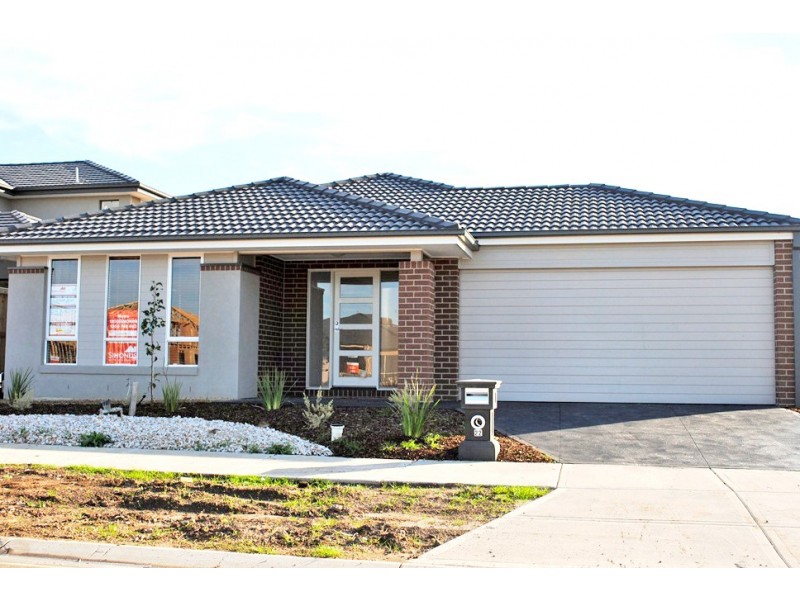 22 Lockheed Parade, Point Cook VIC 3030
