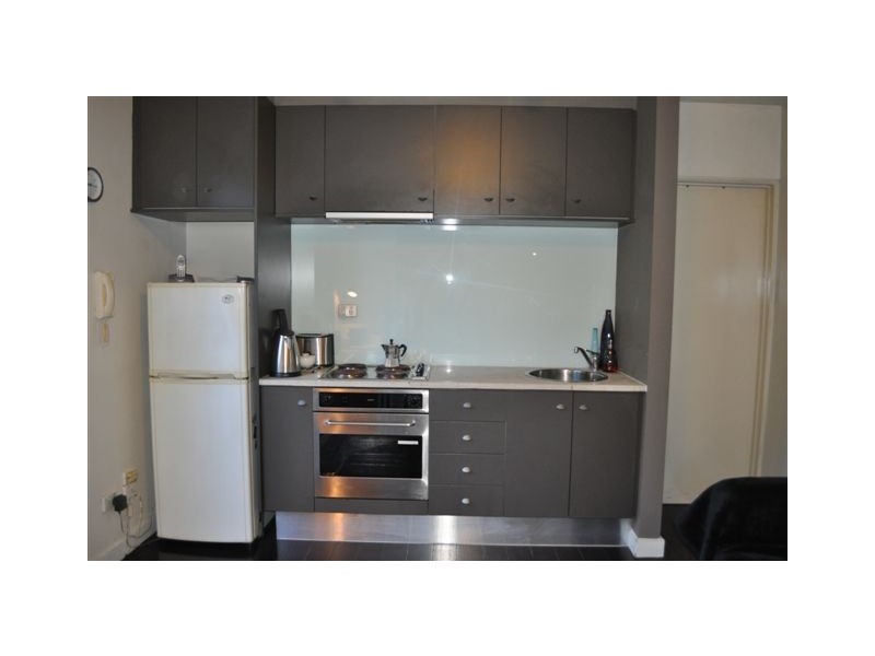 3/44 Kneen Street, Fitzroy VIC 3065