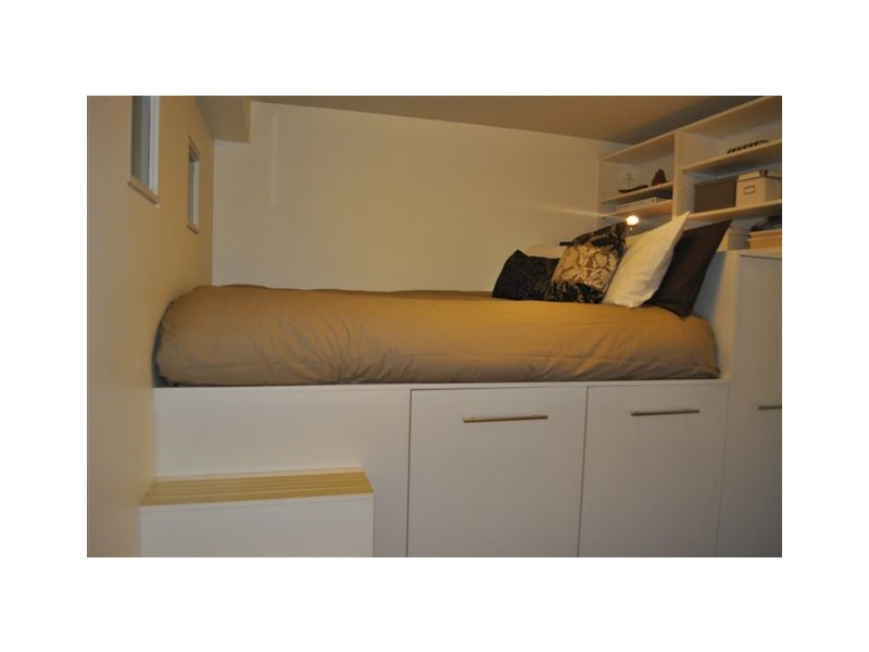 3/44 Kneen Street, Fitzroy VIC 3065