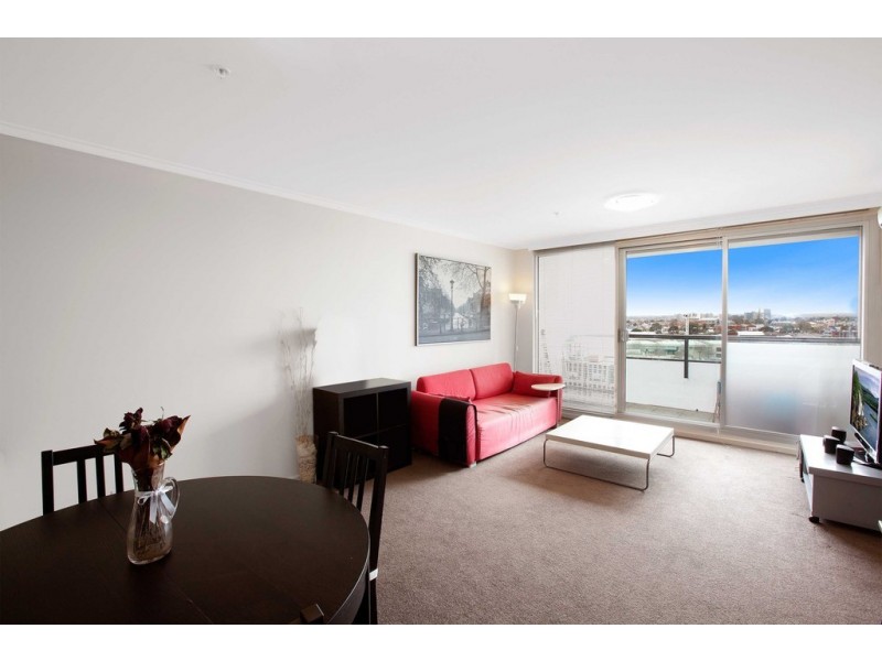 906/58 Jeffcott Street, West Melbourne VIC 3003