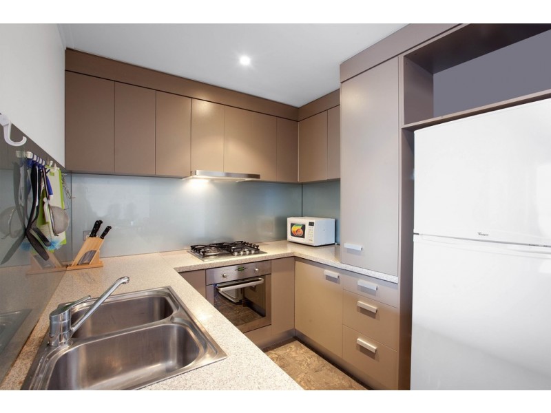 906/58 Jeffcott Street, West Melbourne VIC 3003