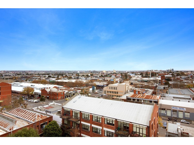 906/58 Jeffcott Street, West Melbourne VIC 3003