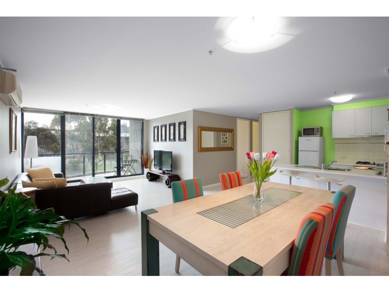 23/99 Whiteman Street, Southbank VIC 3006
