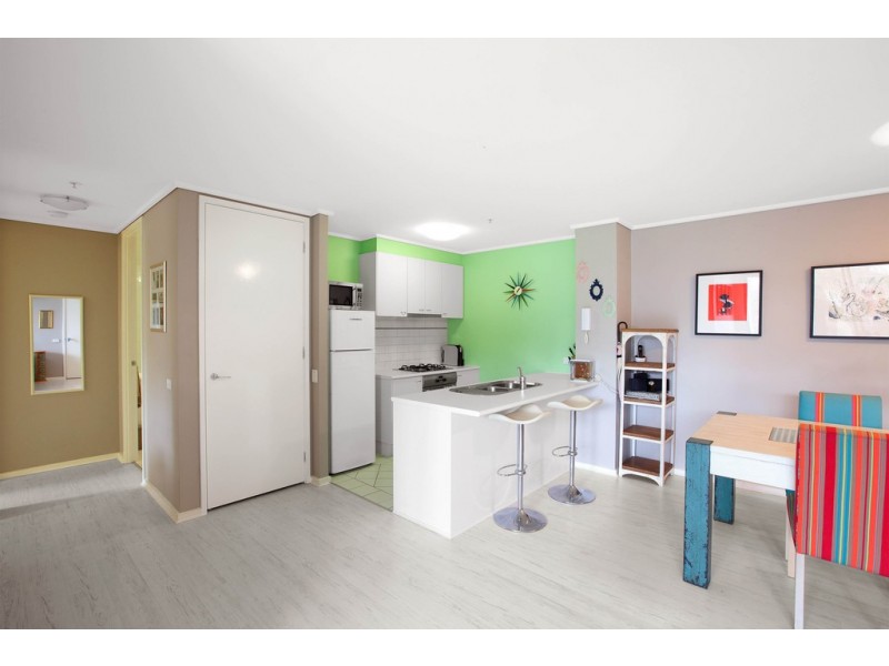 23/99 Whiteman Street, Southbank VIC 3006