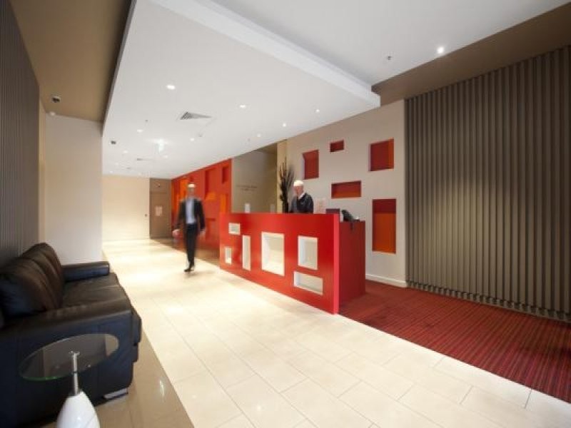 West Melbourne VIC 3003