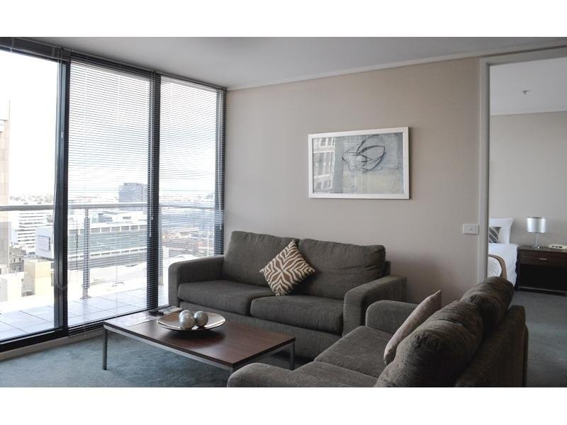 668 Bourke Street, Melbourne VIC 3000