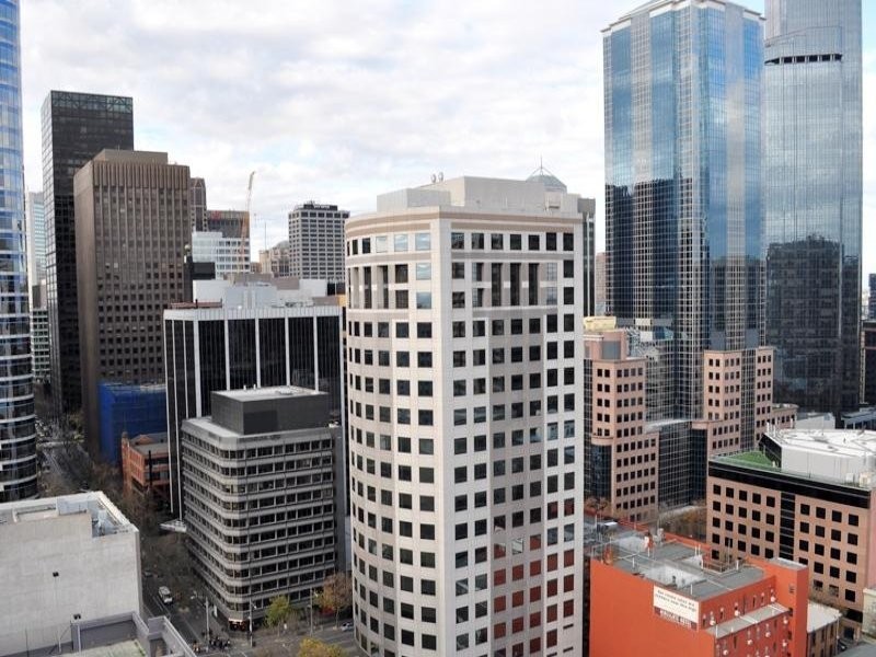 668 Bourke Street, Melbourne VIC 3000