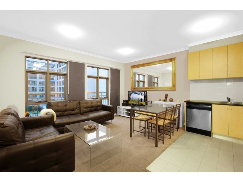 513/547 Flinders Lane, Melbourne VIC 3000