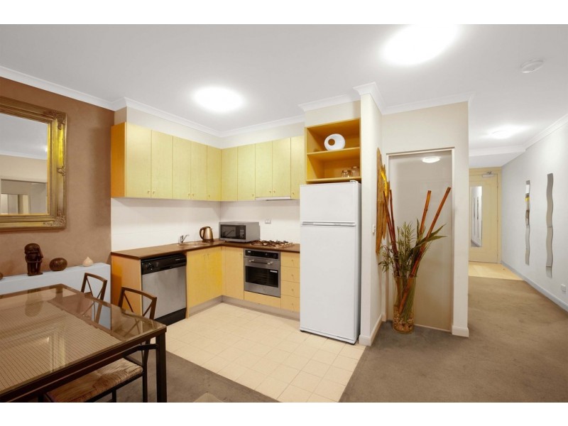 513/547 Flinders Lane, Melbourne VIC 3000