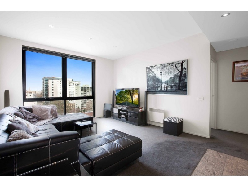 1003/610 St Kilda Road, Melbourne VIC 3004