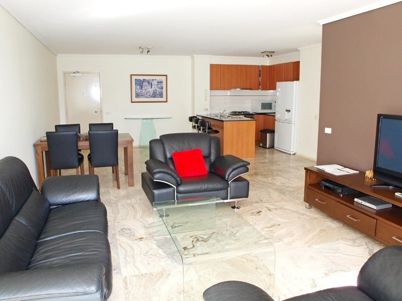 South Melbourne VIC 3205