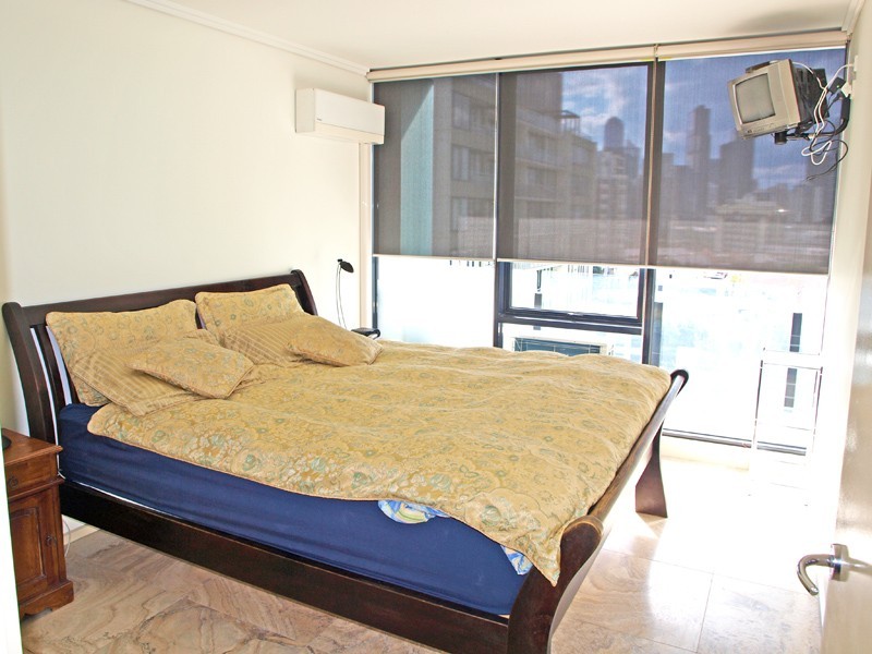 South Melbourne VIC 3205