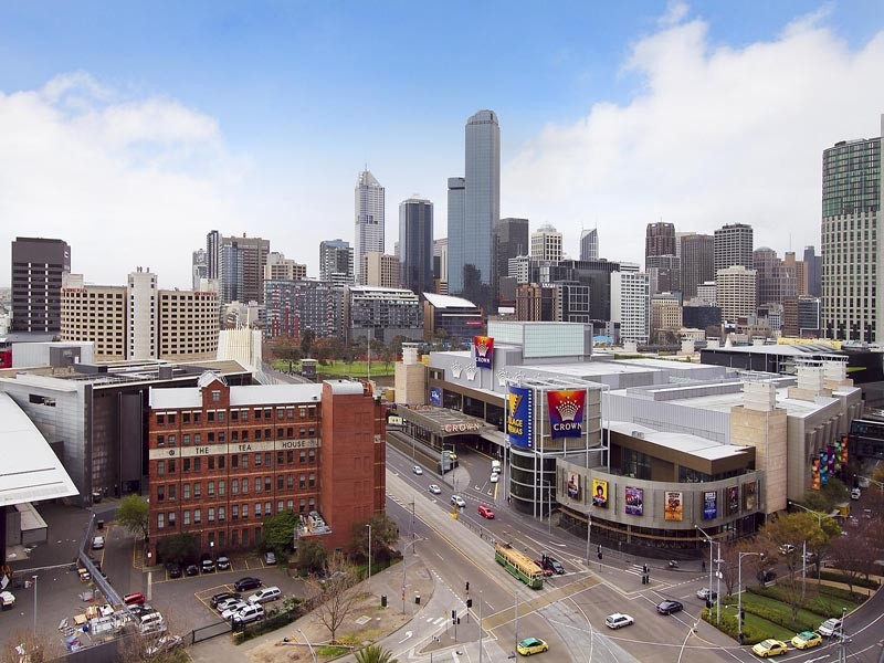 63 Whiteman Street, Southbank VIC 3006