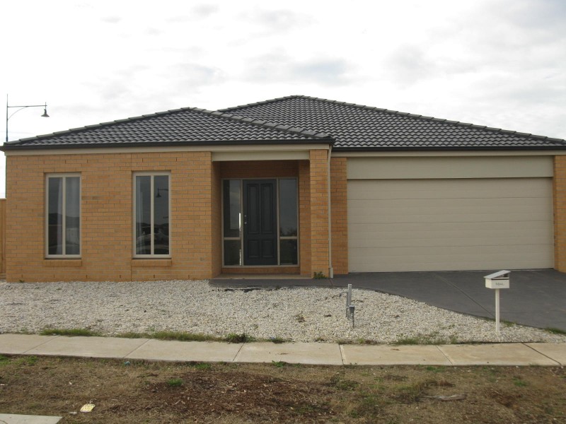 1 St Martins Boulvevard, Truganina VIC 3029