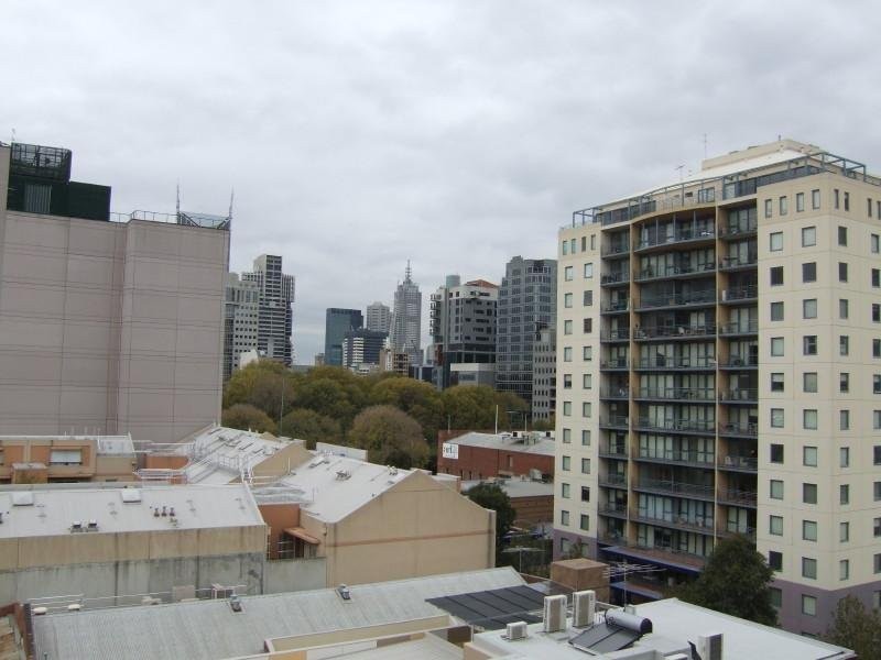 West Melbourne VIC 3003