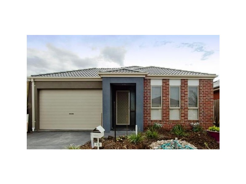 15 Craig Close, Truganina VIC 3029