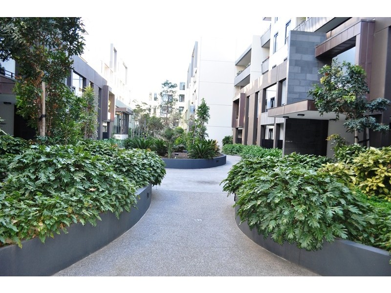 A403/57 Bay Street, Port Melbourne VIC 3207