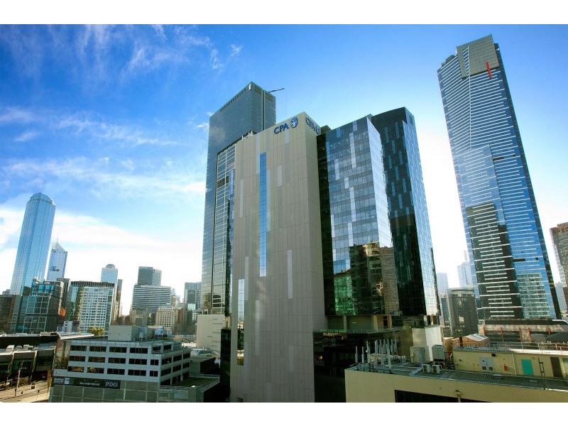 1000/180 City Road, Southbank VIC 3006