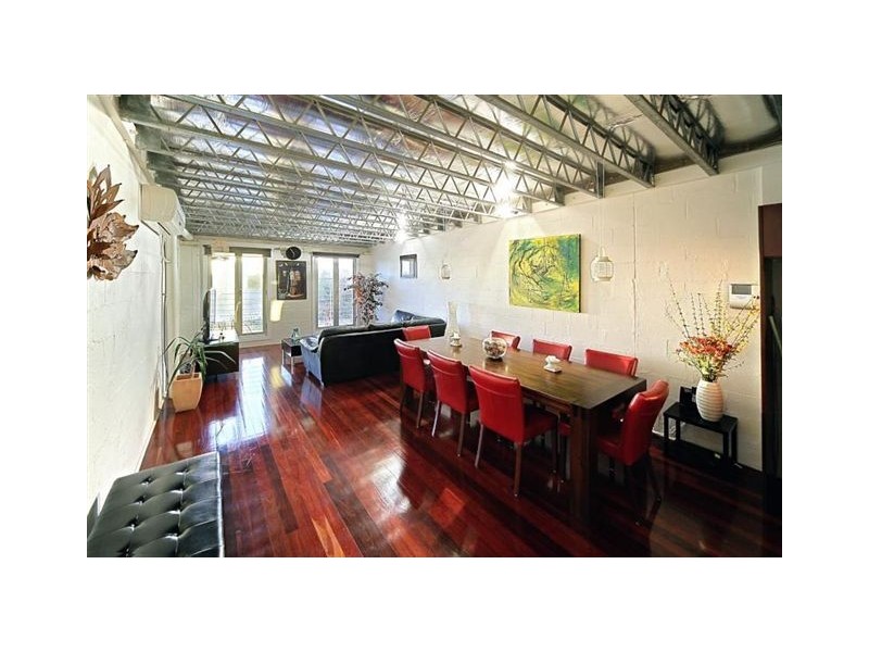 56A Munster Terrace, North Melbourne VIC 3051