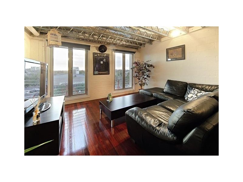 56A Munster Terrace, North Melbourne VIC 3051