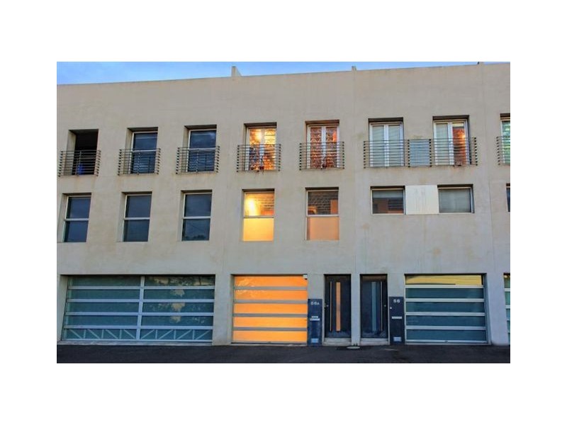 56A Munster Terrace, North Melbourne VIC 3051