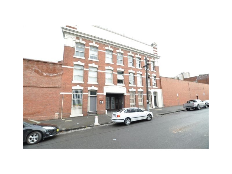 21/11 Anderson Street, West Melbourne VIC 3003