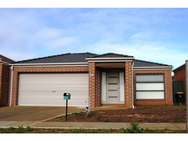 34 Garden View Drive, Tarneit VIC 3029