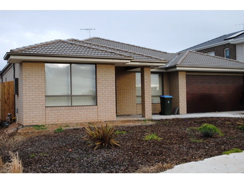 1 Warrego Way, Point Cook VIC 3030