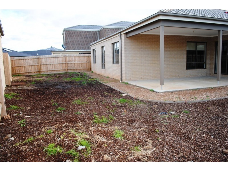 1 Warrego Way, Point Cook VIC 3030