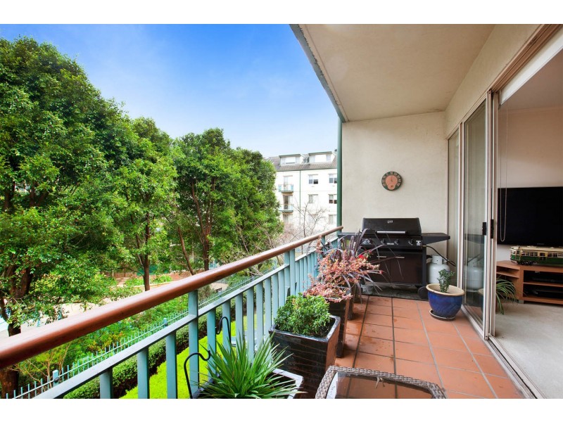 37/38 Wells Street, Southbank VIC 3006