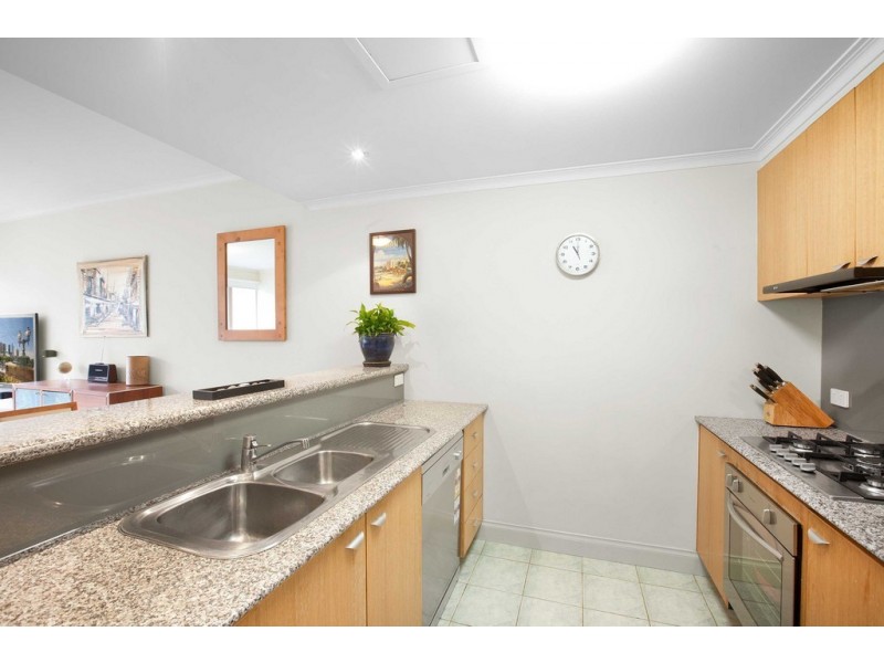 37/38 Wells Street, Southbank VIC 3006