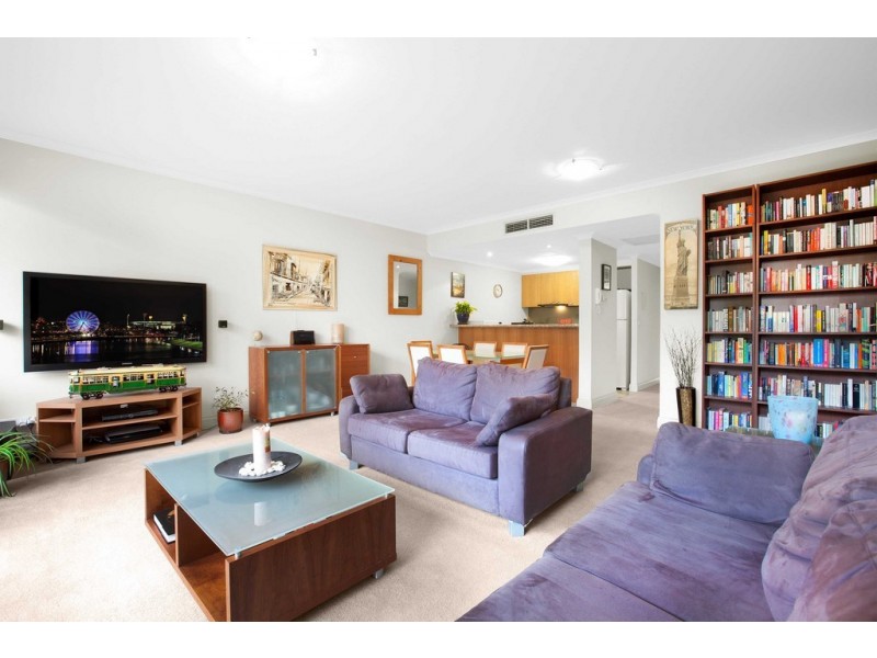 37/38 Wells Street, Southbank VIC 3006