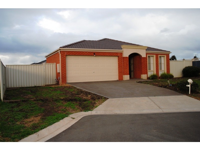 3 Muros Close, Point Cook VIC 3030