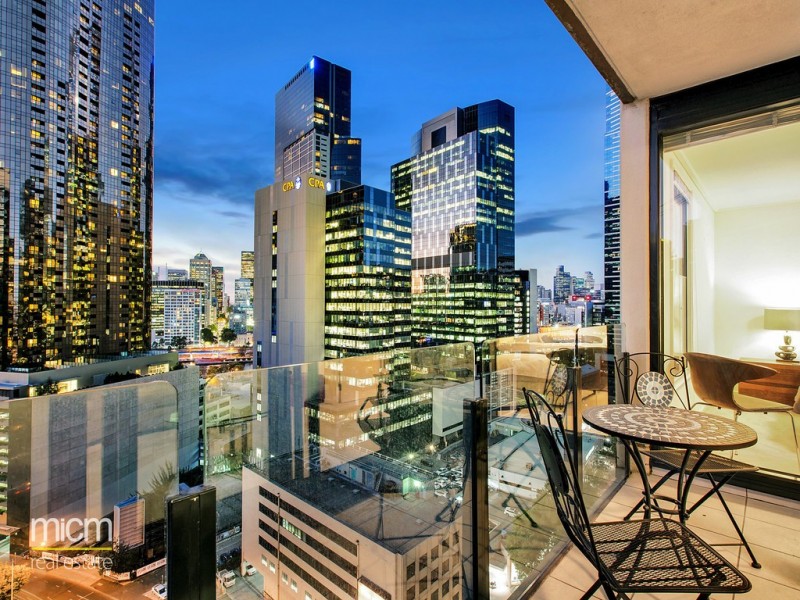 2002/163 City Road, Southbank VIC 3006