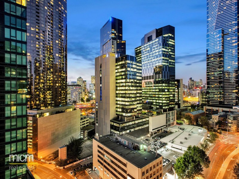 2002/163 City Road, Southbank VIC 3006