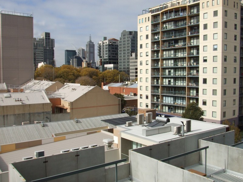 West Melbourne VIC 3003