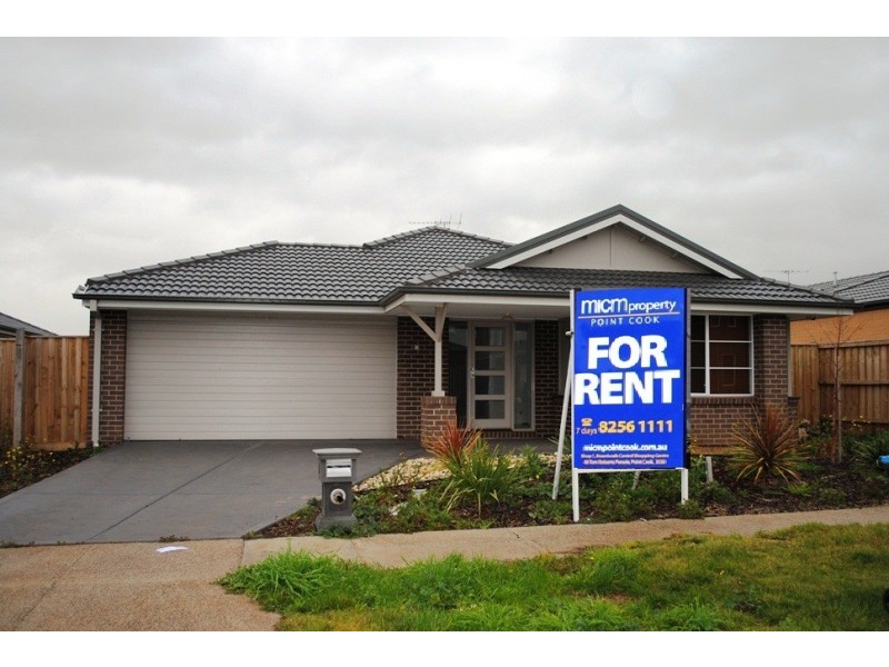 23 Rivulet Drive, Point Cook VIC 3030
