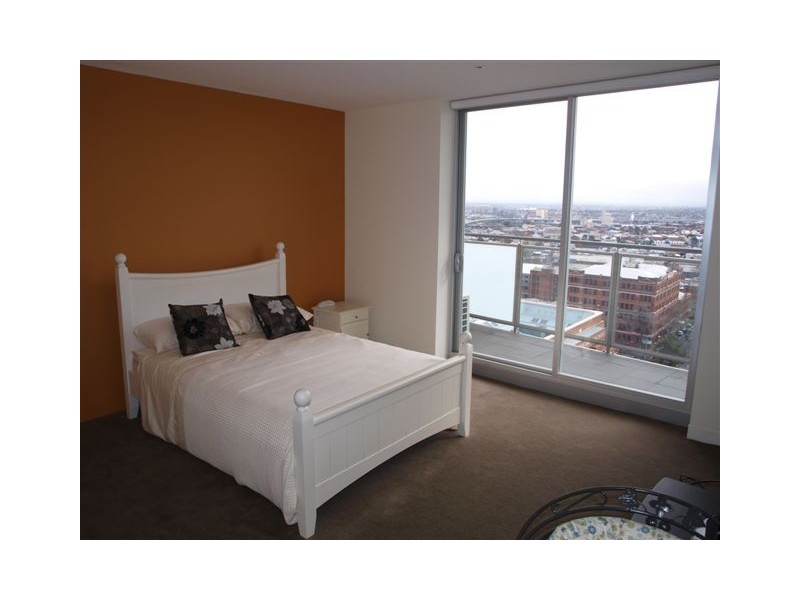 2008/288 Spencer Street, Melbourne VIC 3000