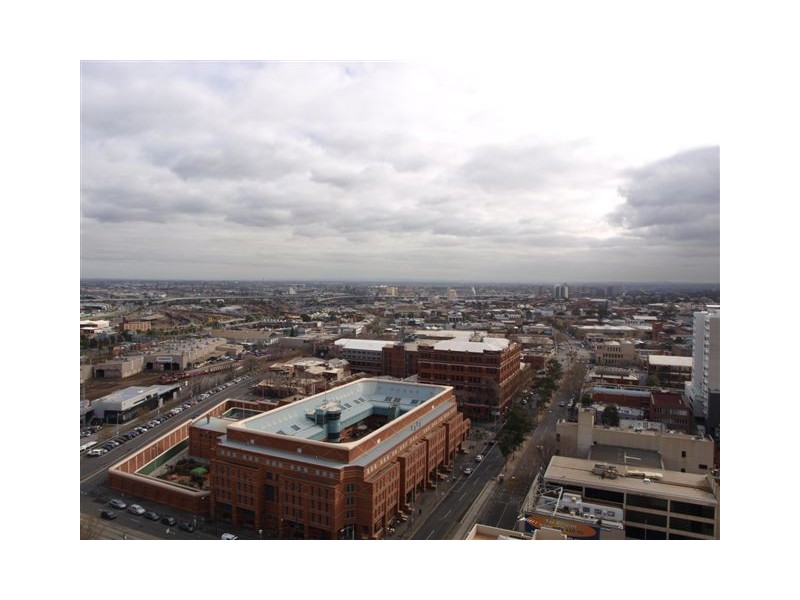 2008/288 Spencer Street, Melbourne VIC 3000