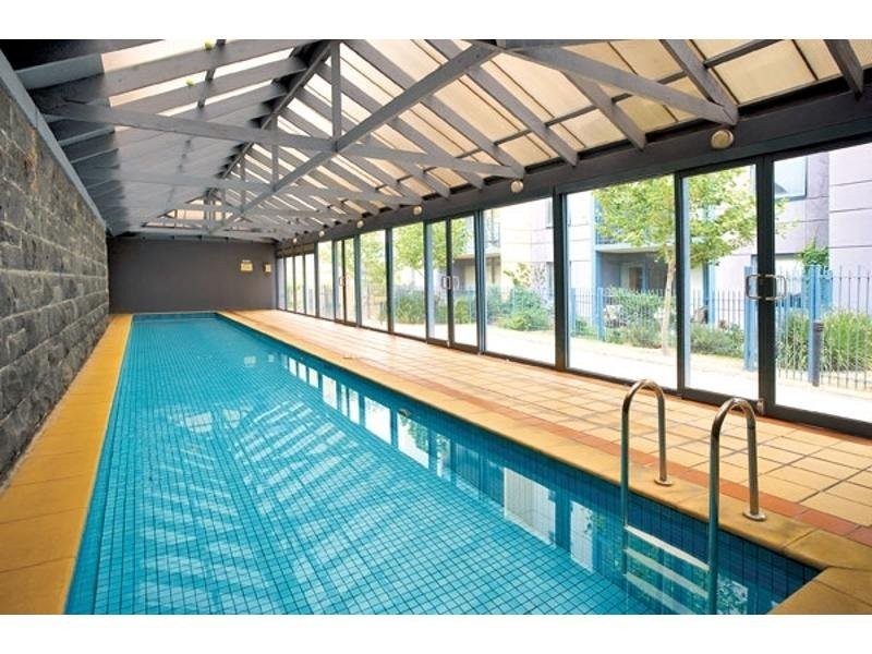 West Melbourne VIC 3003