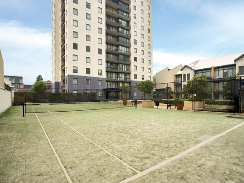 West Melbourne VIC 3003