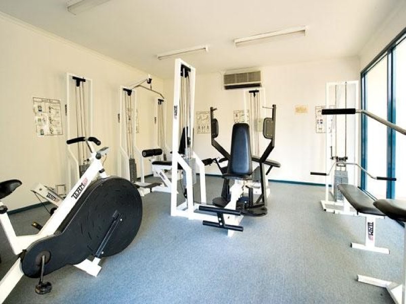 West Melbourne VIC 3003