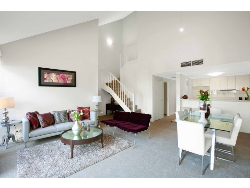 50/38 Wells Street, Southbank VIC 3006