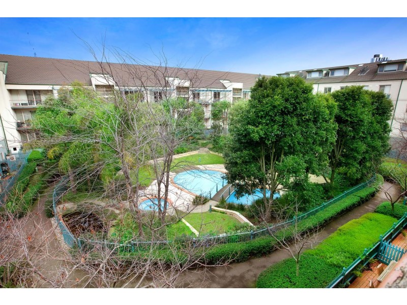 50/38 Wells Street, Southbank VIC 3006