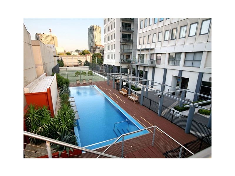 1/221 Sturt Street, Southbank VIC 3006