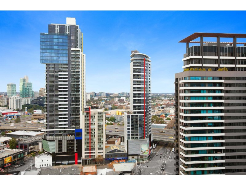 2105/63 Whiteman Street, Southbank VIC 3006