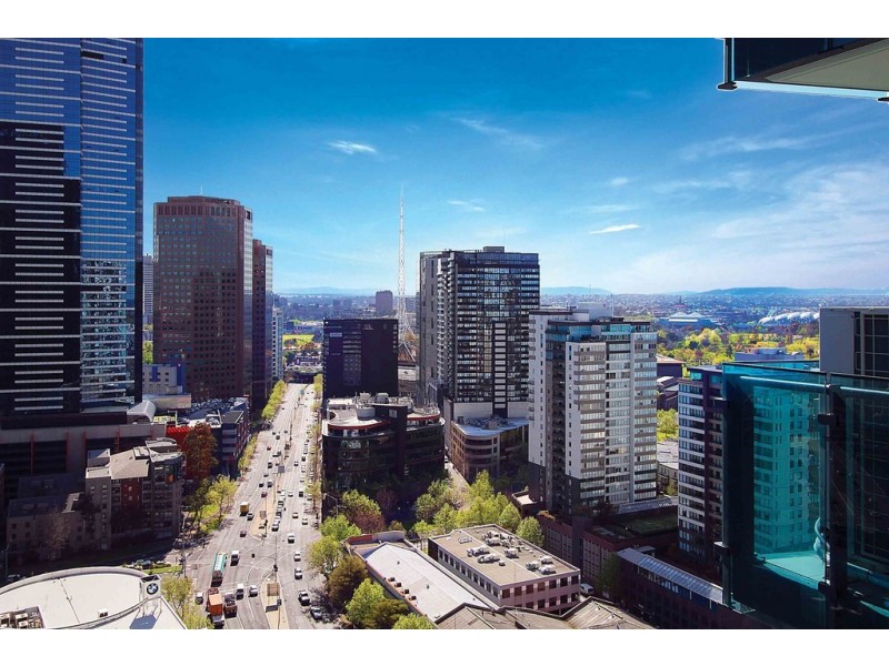 2500/180 City Road, Southbank VIC 3006